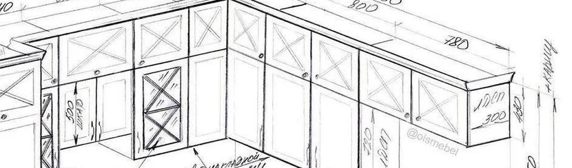 Расчет стоимости и дизайн проект