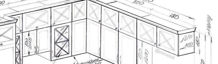 Расчет стоимости и дизайн проект